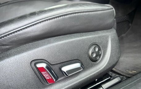 Audi A4 allroad, 2013 год, 1 649 000 рублей, 15 фотография