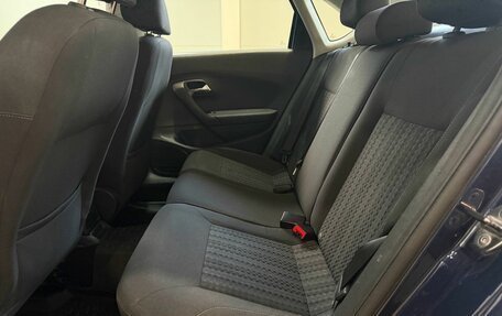 Volkswagen Polo VI (EU Market), 2017 год, 979 900 рублей, 16 фотография