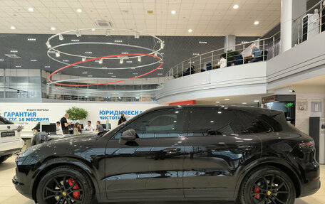 Porsche Cayenne III, 2019 год, 4 950 000 рублей, 10 фотография