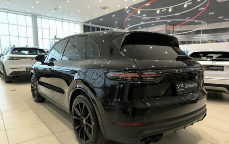 Porsche Cayenne III, 2019 год, 4 950 000 рублей, 8 фотография