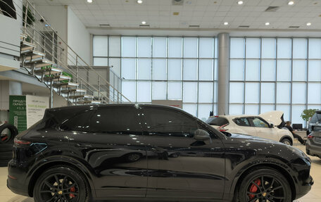Porsche Cayenne III, 2019 год, 4 950 000 рублей, 5 фотография