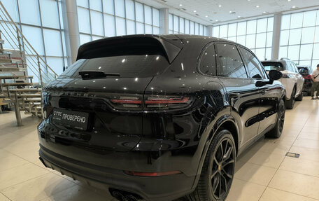 Porsche Cayenne III, 2019 год, 4 950 000 рублей, 6 фотография