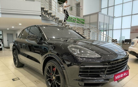 Porsche Cayenne III, 2019 год, 4 950 000 рублей, 3 фотография