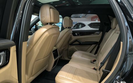 Porsche Cayenne III, 2019 год, 4 950 000 рублей, 15 фотография