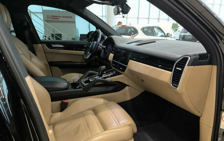Porsche Cayenne III, 2019 год, 4 950 000 рублей, 13 фотография
