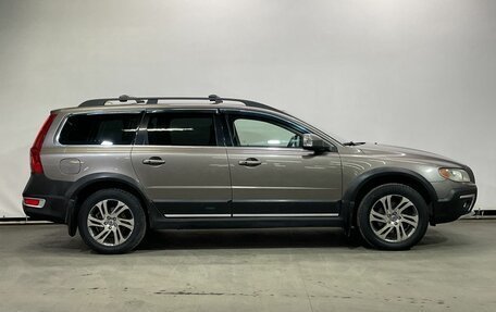 Volvo XC70 II рестайлинг, 2012 год, 1 330 000 рублей, 4 фотография