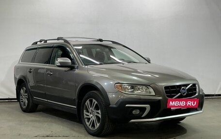 Volvo XC70 II рестайлинг, 2012 год, 1 330 000 рублей, 3 фотография