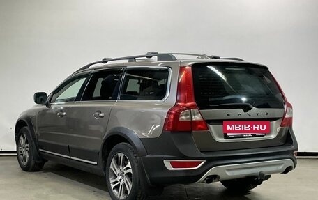 Volvo XC70 II рестайлинг, 2012 год, 1 330 000 рублей, 7 фотография