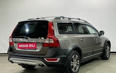 Volvo XC70 II рестайлинг, 2012 год, 1 330 000 рублей, 5 фотография