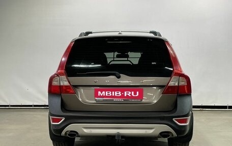 Volvo XC70 II рестайлинг, 2012 год, 1 330 000 рублей, 6 фотография