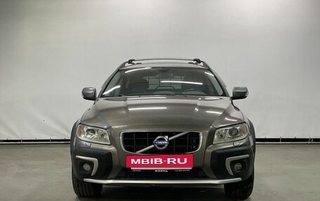 Volvo XC70 II рестайлинг, 2012 год, 1 330 000 рублей, 2 фотография