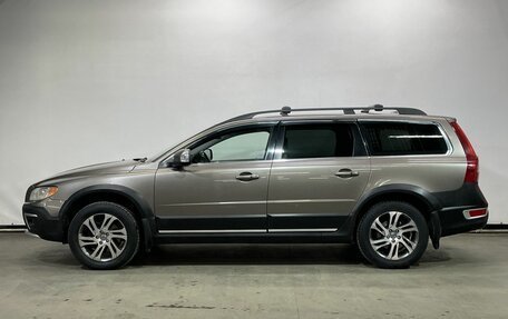 Volvo XC70 II рестайлинг, 2012 год, 1 330 000 рублей, 8 фотография