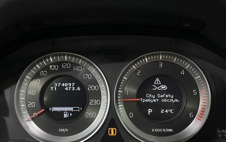 Volvo XC70 II рестайлинг, 2012 год, 1 330 000 рублей, 12 фотография