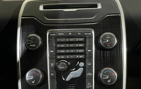 Volvo XC70 II рестайлинг, 2012 год, 1 330 000 рублей, 15 фотография