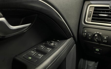 Volvo XC70 II рестайлинг, 2012 год, 1 330 000 рублей, 13 фотография