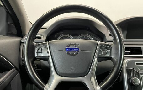 Volvo XC70 II рестайлинг, 2012 год, 1 330 000 рублей, 14 фотография