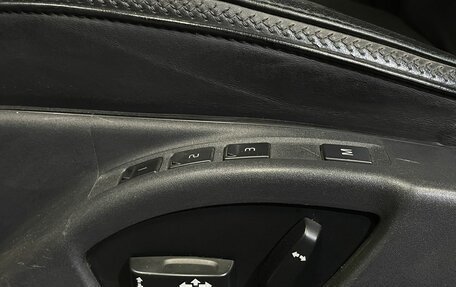 Volvo XC70 II рестайлинг, 2012 год, 1 330 000 рублей, 17 фотография