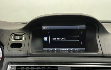 Volvo XC70 II рестайлинг, 2012 год, 1 330 000 рублей, 16 фотография