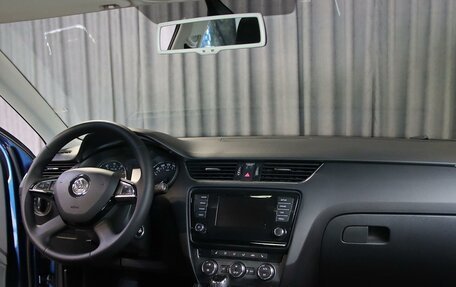 Skoda Octavia, 2015 год, 1 249 000 рублей, 5 фотография