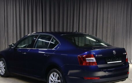 Skoda Octavia, 2015 год, 1 249 000 рублей, 4 фотография