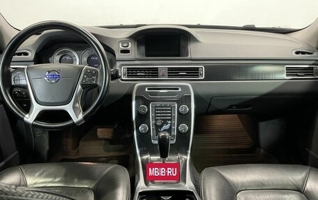 Volvo XC70 II рестайлинг, 2012 год, 1 330 000 рублей, 9 фотография
