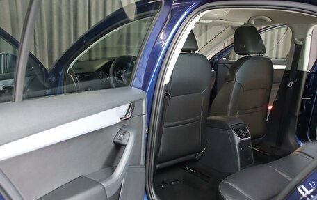 Skoda Octavia, 2015 год, 1 249 000 рублей, 6 фотография