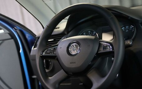 Skoda Octavia, 2015 год, 1 249 000 рублей, 9 фотография