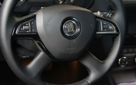 Skoda Octavia, 2015 год, 1 249 000 рублей, 13 фотография