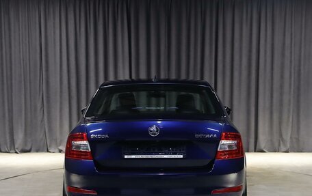 Skoda Octavia, 2015 год, 1 249 000 рублей, 15 фотография
