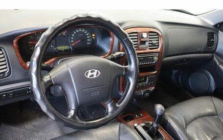 Hyundai Sonata IV рестайлинг, 2007 год, 352 000 рублей, 6 фотография