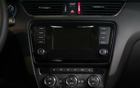 Skoda Octavia, 2015 год, 1 249 000 рублей, 11 фотография
