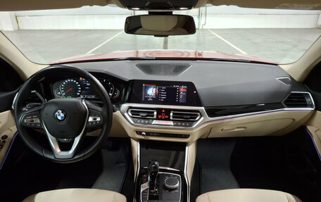BMW 3 серия, 2021 год, 3 660 000 рублей, 17 фотография
