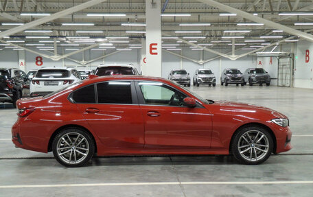 BMW 3 серия, 2021 год, 3 660 000 рублей, 5 фотография