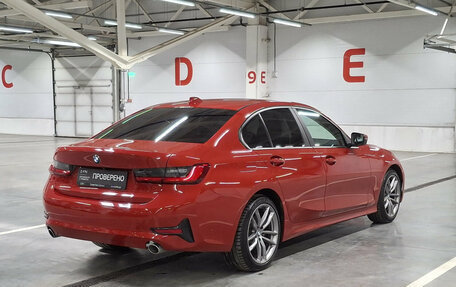BMW 3 серия, 2021 год, 3 660 000 рублей, 6 фотография