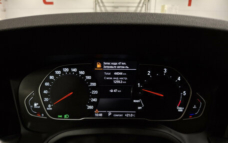BMW 3 серия, 2021 год, 3 660 000 рублей, 16 фотография