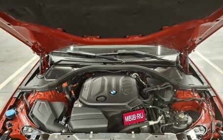 BMW 3 серия, 2021 год, 3 660 000 рублей, 11 фотография