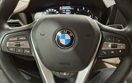 BMW 3 серия, 2021 год, 3 660 000 рублей, 25 фотография