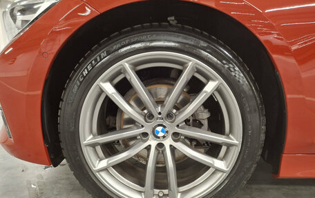 BMW 3 серия, 2021 год, 3 660 000 рублей, 22 фотография