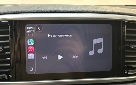KIA Sportage IV рестайлинг, 2021 год, 2 780 000 рублей, 8 фотография