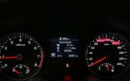 KIA Sportage IV рестайлинг, 2021 год, 2 780 000 рублей, 6 фотография