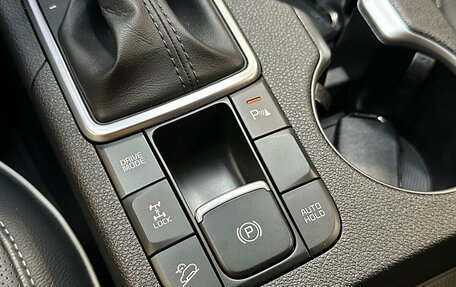 KIA Sportage IV рестайлинг, 2021 год, 2 780 000 рублей, 10 фотография