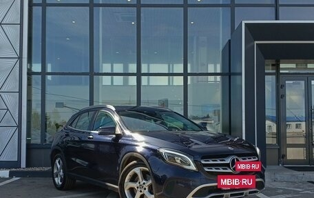 Mercedes-Benz GLA, 2018 год, 2 499 000 рублей, 3 фотография