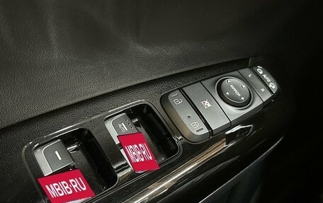 KIA Sportage IV рестайлинг, 2021 год, 2 780 000 рублей, 12 фотография