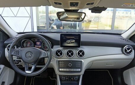 Mercedes-Benz GLA, 2018 год, 2 499 000 рублей, 12 фотография