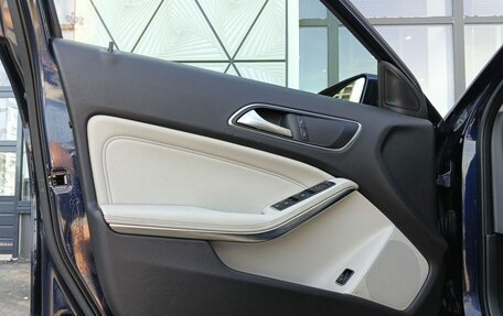 Mercedes-Benz GLA, 2018 год, 2 499 000 рублей, 18 фотография