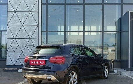 Mercedes-Benz GLA, 2018 год, 2 499 000 рублей, 5 фотография
