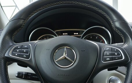 Mercedes-Benz GLA, 2018 год, 2 499 000 рублей, 14 фотография