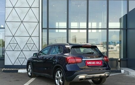Mercedes-Benz GLA, 2018 год, 2 499 000 рублей, 7 фотография