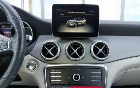 Mercedes-Benz GLA, 2018 год, 2 499 000 рублей, 16 фотография