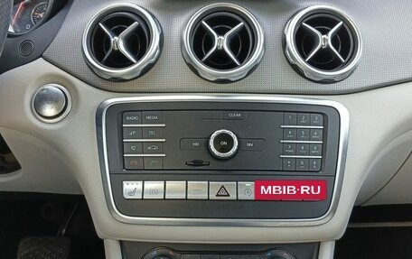Mercedes-Benz GLA, 2018 год, 2 499 000 рублей, 17 фотография